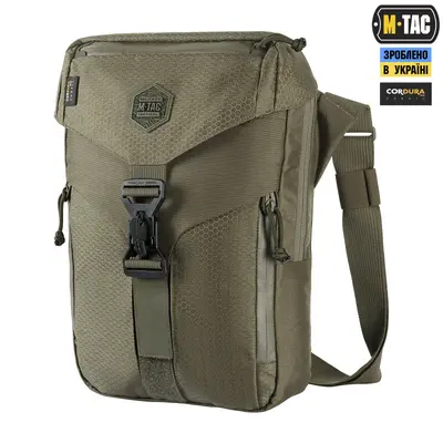 M-Tac сумка Magnet XL Bag Elite Hex Ranger Green M-Tac сумка Magnet XL Bag Elite Hex Ranger Green