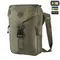M-Tac сумка Magnet XL Bag Elite Hex Ranger Green
