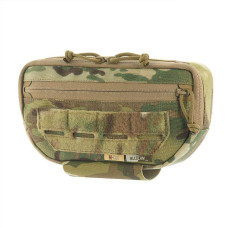 M-Tac сумка-напашник Gen.II Elite Multicam