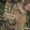 M-Tac сумка-напашник Gen.II Elite Multicam