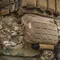 M-Tac сумка-напашник Large Elite Coyote