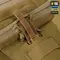 M-Tac сумка Sling Pistol Bag Elite Hex Coyote