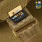 M-Tac сумка Sling Pistol Bag Elite Hex Coyote