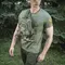 M-Tac сумка Sling Pistol Bag Elite Hex Multicam/Ranger Green