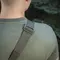 M-Tac сумка Sling Pistol Bag Elite Hex Multicam/Ranger Green