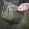 M-Tac сумка Sphaera Hex Hardsling Bag Gen.III Elite Ranger Green