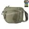 M-Tac сумка Sphaera Hex Hardsling Bag Large Elite Ranger Green
