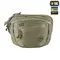 M-Tac сумка Sphaera Hex Hardsling Bag Large Elite Ranger Green