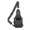 M-Tac сумка Urban Line City Patrol Carabiner Bag Grey