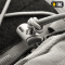 M-Tac сумка Urban Line City Patrol Carabiner Bag Grey