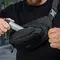 M-Tac сумка Waist Bag Gen.II Black M-Tac сумка Waist Bag Gen.II Black