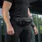 M-Tac сумка Waist Bag Gen.II Black M-Tac сумка Waist Bag Gen.II Black