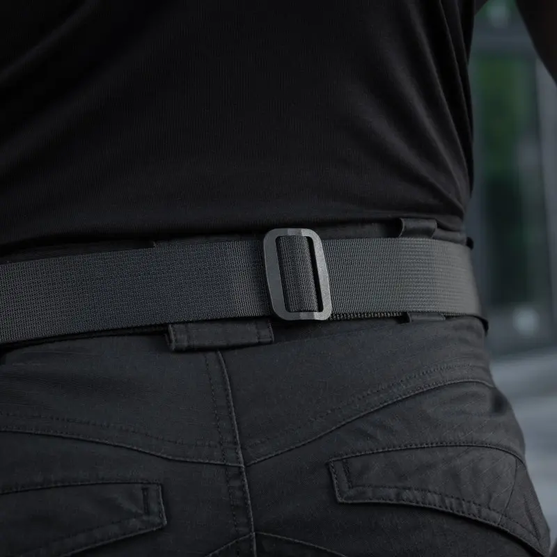 M-Tac сумка Waist Bag Gen.II Black M-Tac сумка Waist Bag Gen.II Black