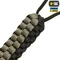 M-Tac темляк Cuboid Skull Black/Grey