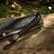 M-Tac темляк Viper Stainless Steel Black