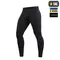 M-Tac термоштани Polartec Winter Baselayer Active Black M-Tac термоштани Polartec Winter Baselayer Active Black