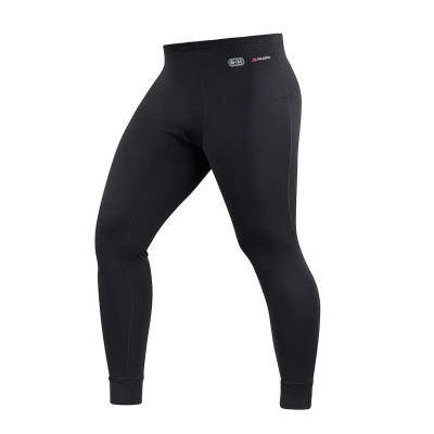 M-Tac термоштани Polartec Winter Baselayer PRO Black