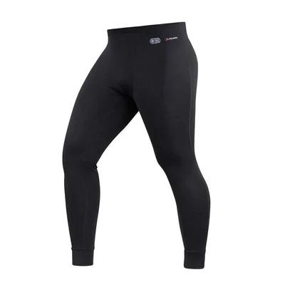 M-Tac термоштани Polartec Winter Baselayer PRO Black