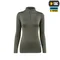 M-Tac термосорочка фліс Delta Level 2 Lady Army Olive