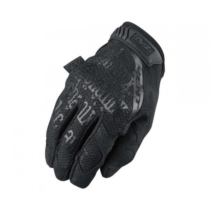 Mechanix рукавички Original Gloves Black