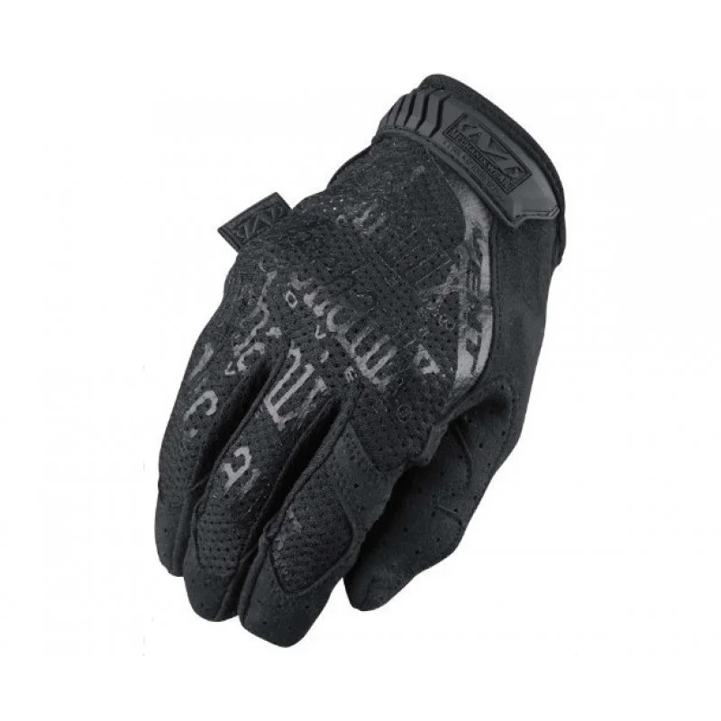 Mechanix рукавички Original Gloves Black