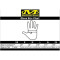 Mechanix рукавички Original Gloves Black