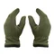 Рукавиці флісові Vik-Tailor Thinsulate Olive