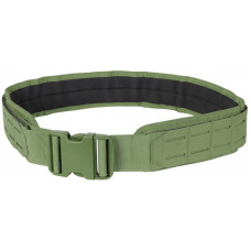 Ремінь Condor LCS Gun Belt Molle. Олива