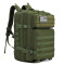 Рюкзак тактичний MOLLE 45L Olive