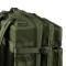 Рюкзак тактичний MOLLE 45L Olive