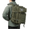 Рюкзак тактичний MOLLE 45L Olive