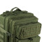 Рюкзак тактичний MOLLE 45L Olive