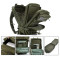 Рюкзак тактичний MOLLE 45L Olive