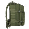 Рюкзак тактичний MOLLE 45L Olive