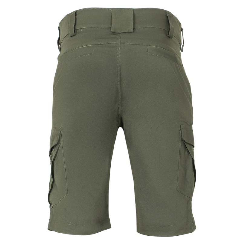 Шорти тактичні Tailor Striker Олива