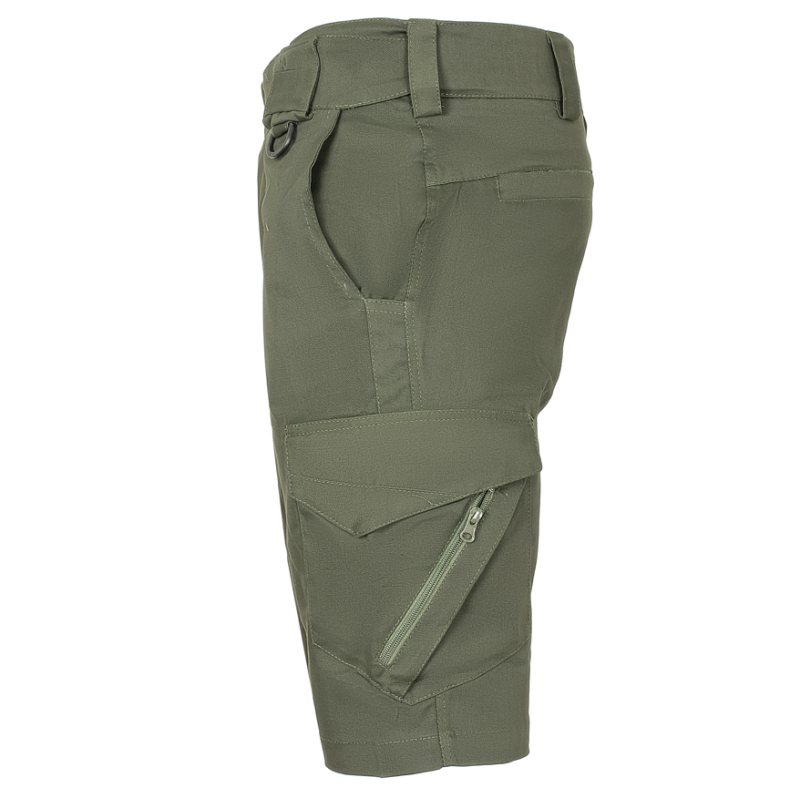 Шорти тактичні Tailor Striker Олива