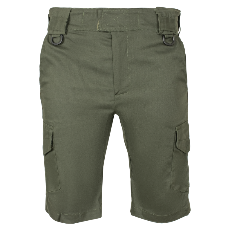 Шорти тактичні Tailor Striker Олива