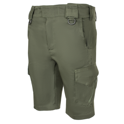 Шорти тактичні Tailor Striker Олива