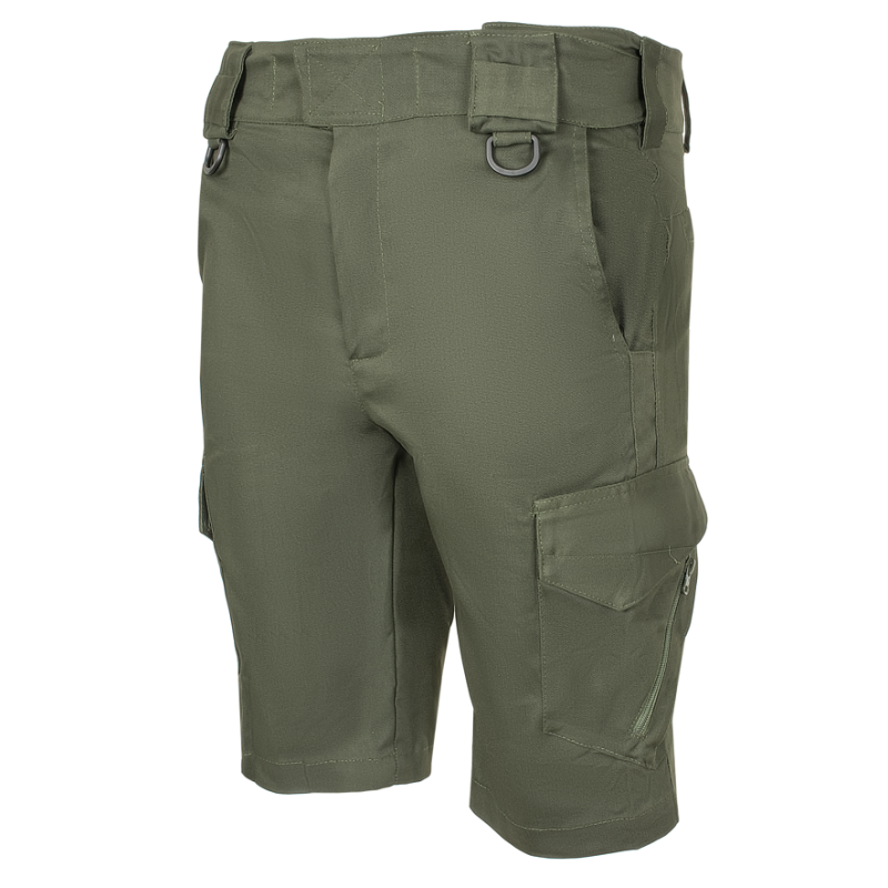 Шорти тактичні Tailor Striker Олива