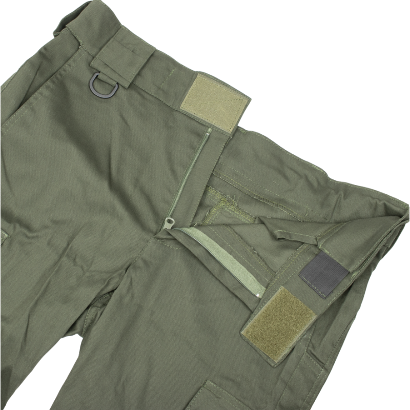 Шорти тактичні Tailor Striker Олива