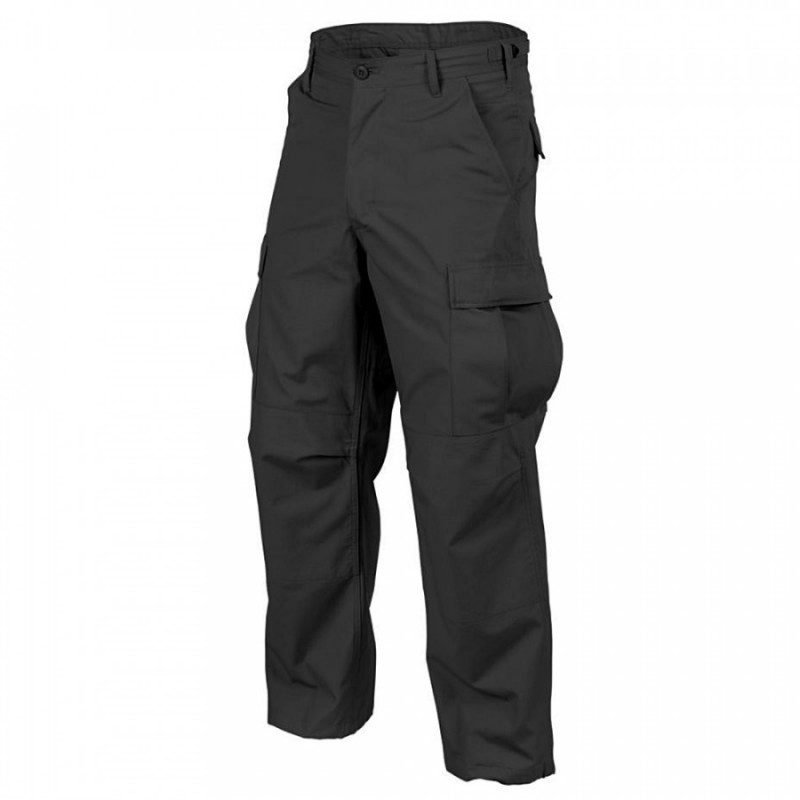 Штани BDU - PolyCotton Ripstop, Hellenic, Helikon-Tex