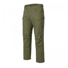 Штани URBAN TACTICAL - PolyCotton Ripstop, Olive Green, Helikon-Tex