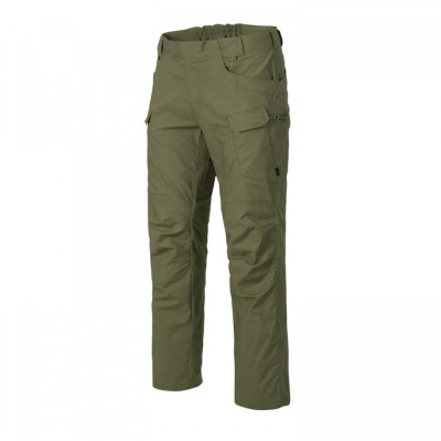 Штани URBAN TACTICAL - PolyCotton Ripstop, Olive Green, Helikon-Tex