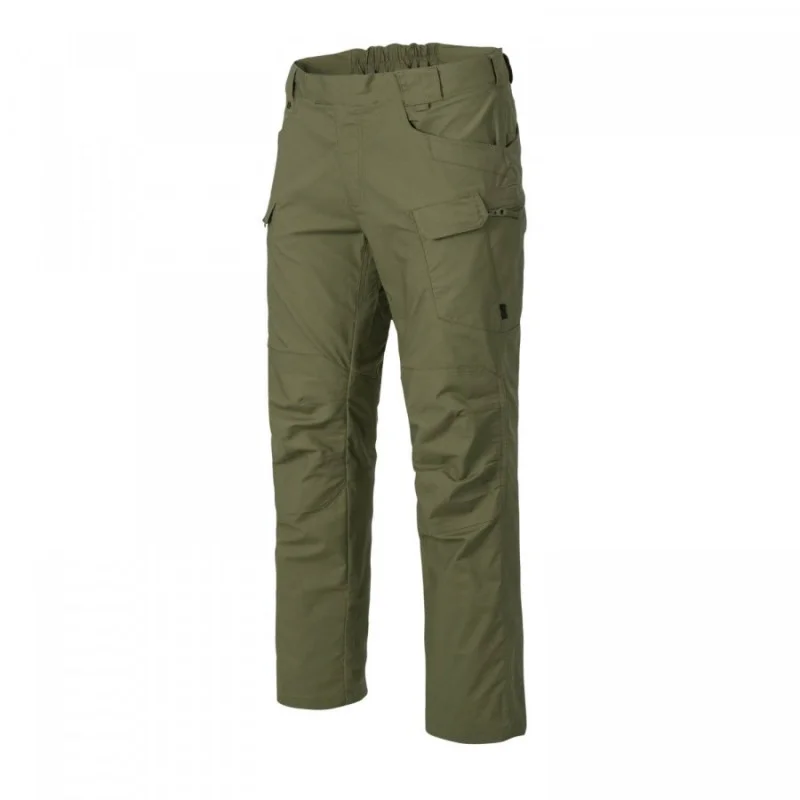 Штани URBAN TACTICAL - PolyCotton Ripstop, Olive Green, Helikon-Tex