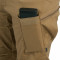 Штани URBAN TACTICAL - PolyCotton Ripstop, Olive Green, Helikon-Tex