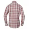 Сорочка TRIP - Nylon Blend, Red Plaid (P7), Helikon-Tex