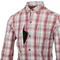Сорочка TRIP - Nylon Blend, Red Plaid (P7), Helikon-Tex