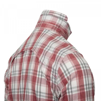 Сорочка TRIP - Nylon Blend, Red Plaid (P7), Helikon-Tex