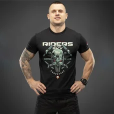 SvaStone Футболка Ghost Riders