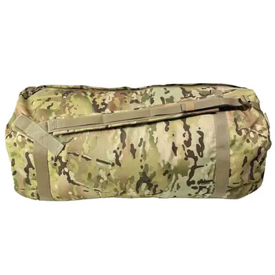 Баул-рюкзак армейский 100L Multicam, Multicam, Vik-Tailor
